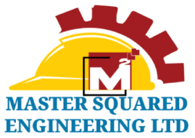 Mmaster Squared Engineering Limited